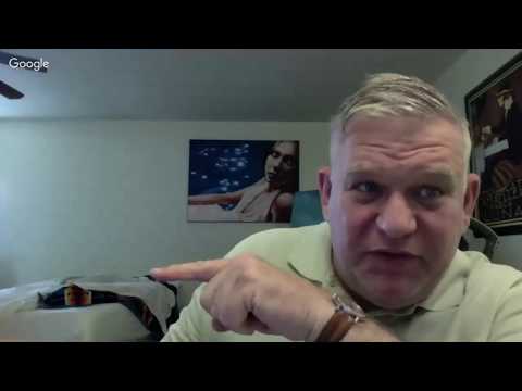 LIVE WITH CLYVE - Special quest ArchieLuxury