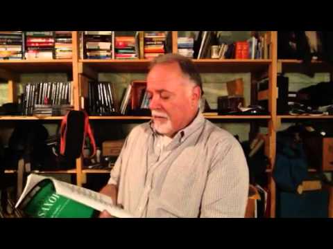 Denis DiBlasio on Jazz Ed - Technique of the Saxophone - Sc