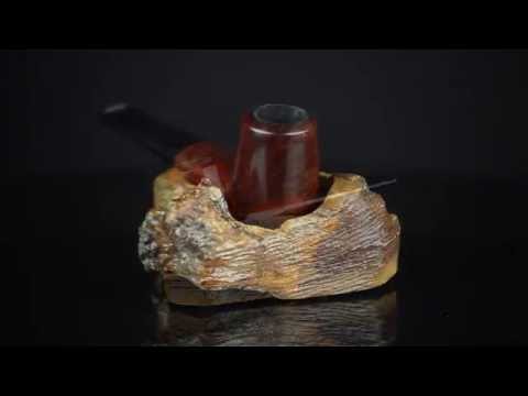Mr. Brog #86 Champion Bruyere Pipe - Product Video