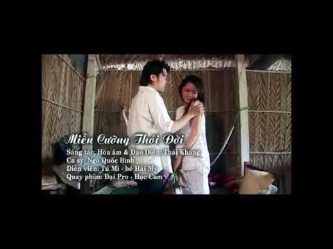 Miễn cưỡng thói đời - Ngô Quốc Bình