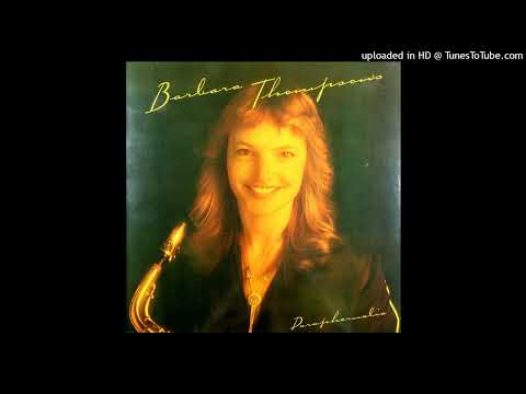 Barbara Thompson Paraphernalia - Stairways (1978)