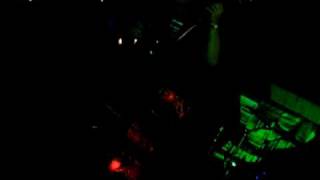 Sick Sick Sinners-"Evil Cabin" @ The Country Corner