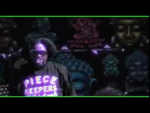 Saba Saba - World Mash feat. Rah-P, Regime Change & Negus World Order