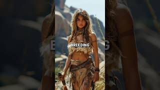 The Neanderthals vs Humans