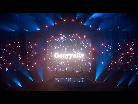 Ferry Corsten pres. Gouryella - Ligaya (Live at Transmission Prague 2016)