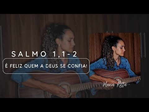 Salmo 1 - Maria Ritta