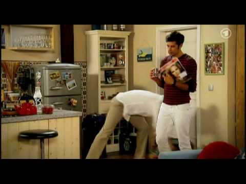 Christian & Oliver 08.09.09 English Subtitles Part 191