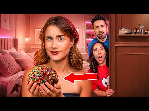 TESTANDO DOCES SECRETOS DA GIULIANA MAFRA, LULUCA (e mais Youtubers Famosos)