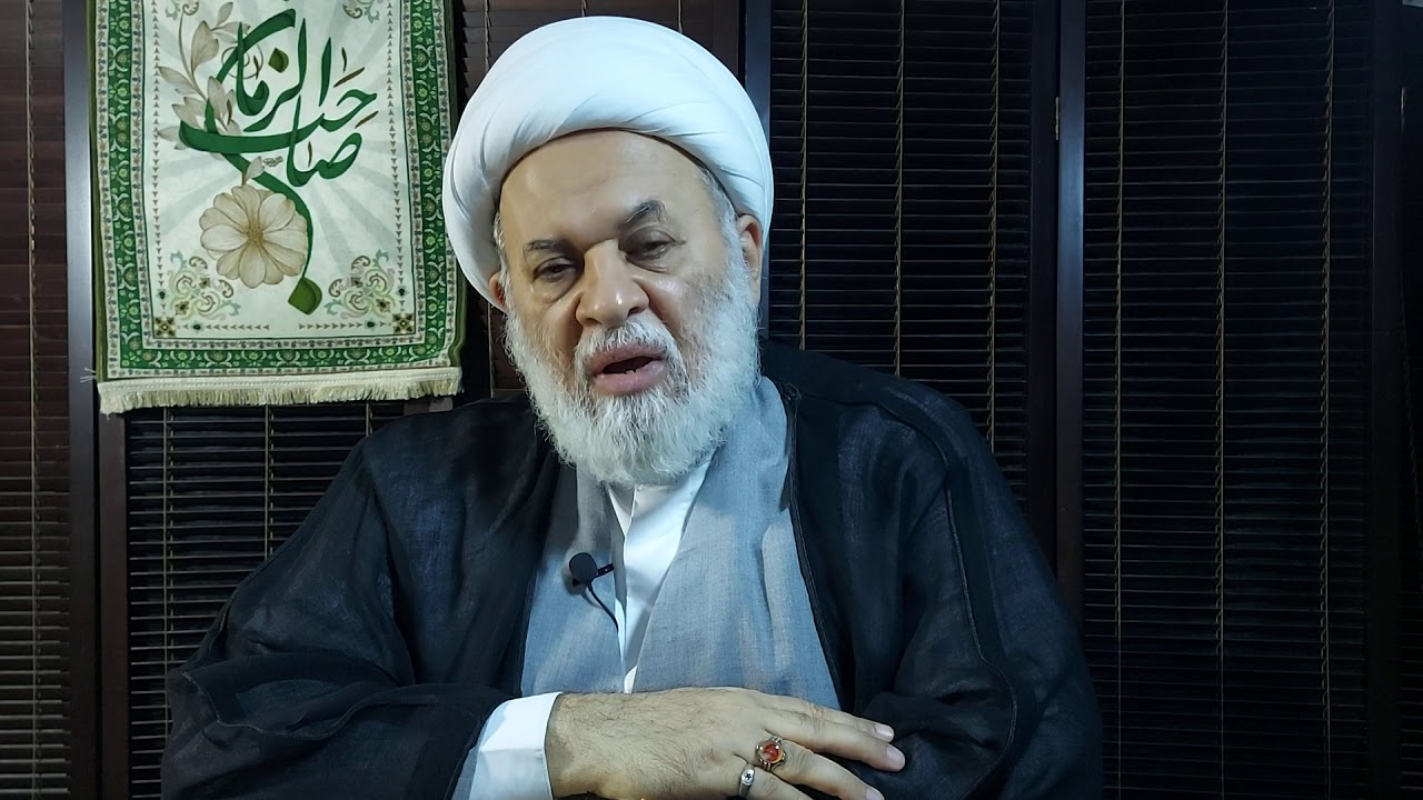 عمل الجيوش الالكترونية ومن ينساق معهم في الكذب والتحريض والتسقيط والتشهير إزاء ضوابط المغفرة الالهية