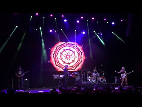 Claudio Simonetti’s Goblin live at The Belasco 11/14/24 (Full Performance)