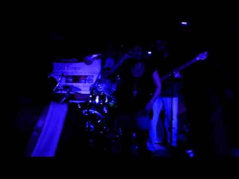 The Edge of Glory (cover) - Divide by Zero 9.10.11