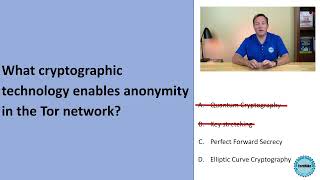 CertMike Practice Test Question 10/07/2025