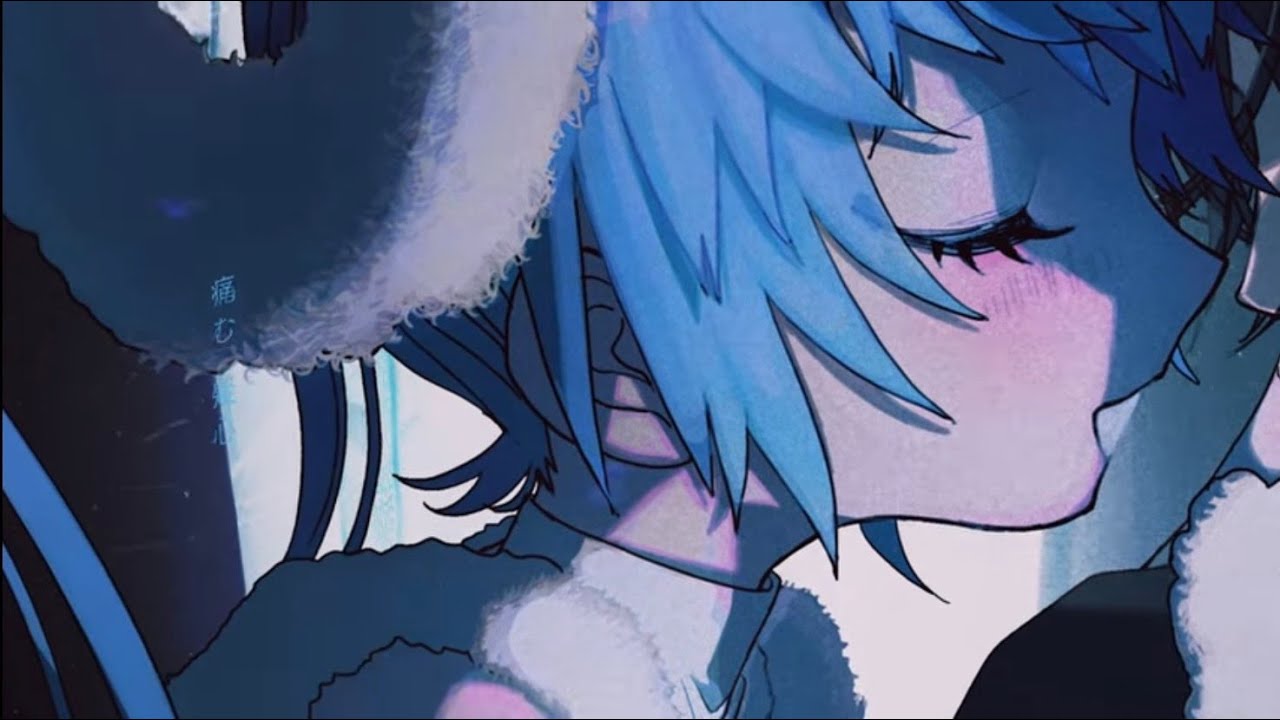 僕は依存症 feat.みきとP,裏命