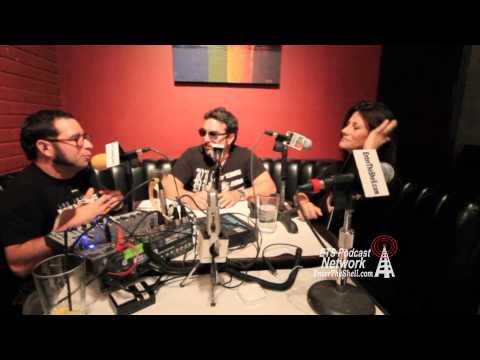 Tortoise & The Hare Interview Derek Sherinian