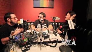 Tortoise & The Hare Interview Derek Sherinian