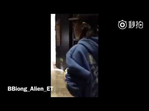 180124 Victoria - 山月不知心底事 Crack in Ceremony