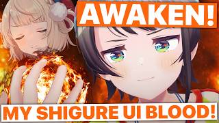 Subaru Awakens Her Shigure Ui Blood... (Oozora Subaru / Hololive) [Eng Subs]