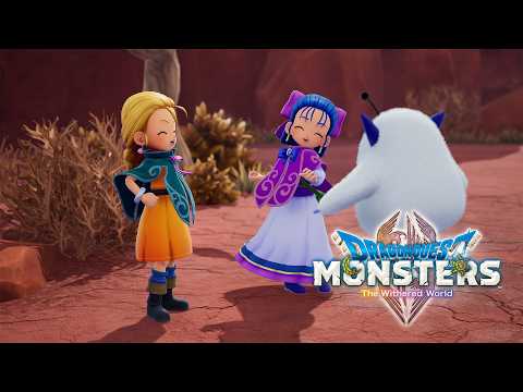 Release Date Trailer