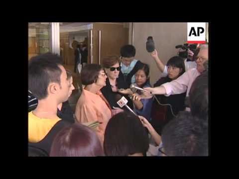 US woman loses appeal in 'milkshake murder' trial