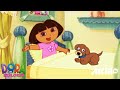 Dora The Explorer Dora S Big Ballet Adventure Akili TV