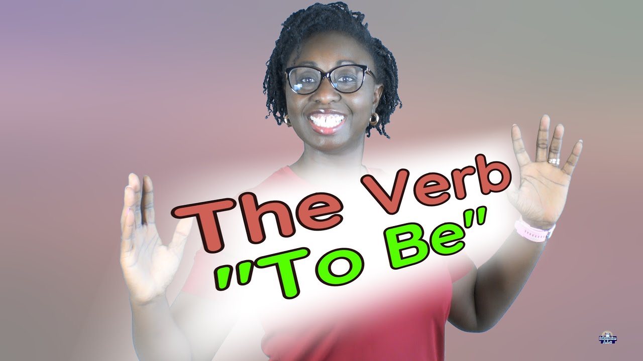 Basic English Grammar | The Verb “To Be” #sollyinfusion