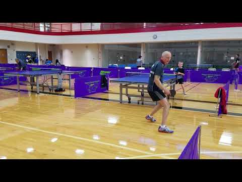 Patryk Zyworonek (1836) vs Nabil Shehadeh (1825) - U1900 Semi Final