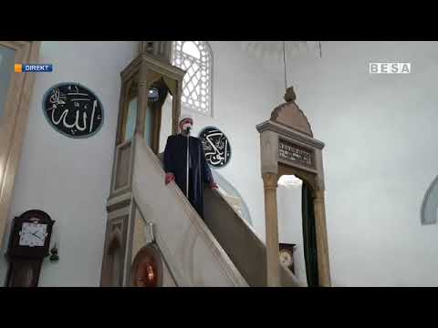 Agjerimi i dites se dhjete - ashures,  Muharremi muaji i pare i Hixhretit - Reshat ef. Mexhiti