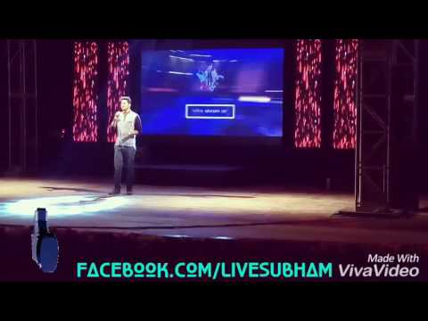 Subham Chakraborty TERI DIWANI...