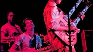 Mahavishnu John McLaughlin & Carlos Santana "A Love Supreme Jam"