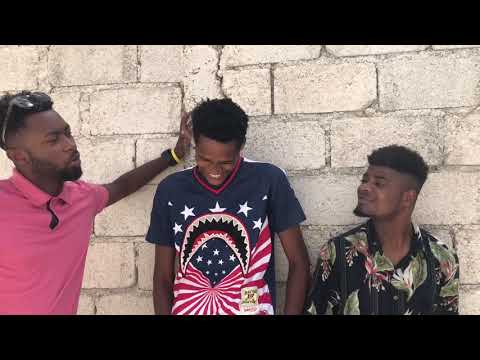 Atys Panch resi Bon sou nèg yo