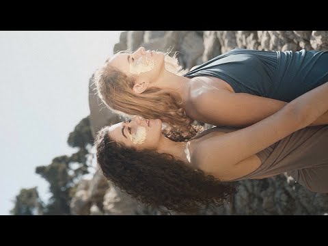 Corales - Marta Cascales Alimbau con Grauwi [Videoclip Oficial]