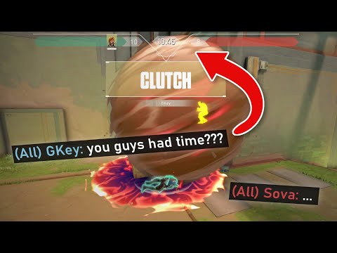 how this SIMPLE Brimstone trick WINS GAMES