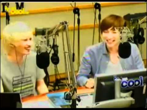 110801-DJEunTeuk Talked & Laugh