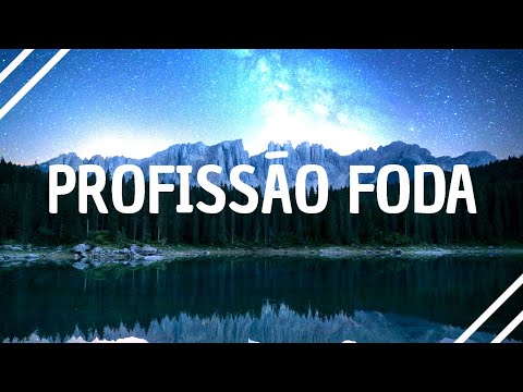 3D Music | Profissão Foda - Mc Delux e Mc Pps (DJ Roca & Caio Beat)