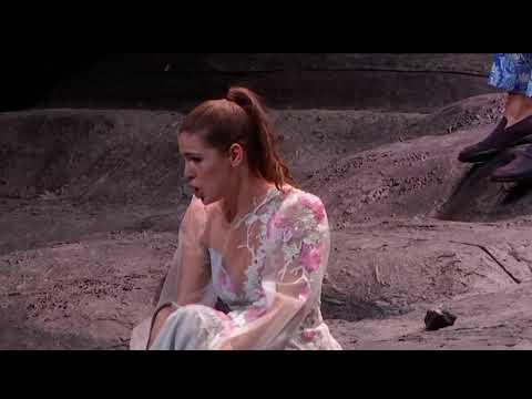 Patricia Nolz, Kyle Ketelsen, La ci darem la mano, Don Giovanni, Mozart , Vienna Stateopera