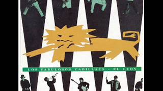 Los Fabulosos Cadillacs - Manuel Santillán, El León (Tumbao)