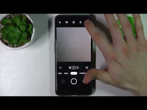 How to Change Camera Volume Button Function in REALME GT 2 Pro – Find Volume Buttons Option