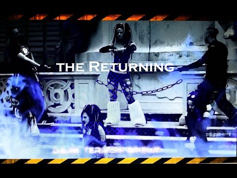 Industrial Dance by [DTG] Dark Terror Group - Project: "the returning"