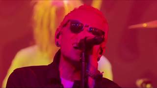 Stone Temple Pilots - Lounge Fly (New York City,Irving Plaza 2015) HD