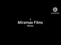 A Miramax Films Release 1981 REMAKE