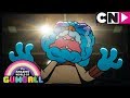 Gumball The Society Cartoon Network