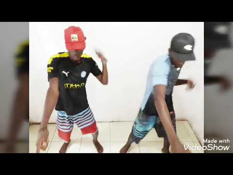 AMÉRICO ORIGINAL Feat. MC GW E MC MARSHA - ME BOTA