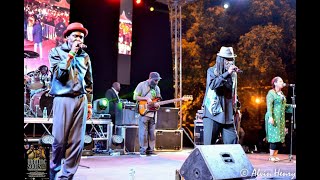 Download lagu ROOTS & REGGAE Mix- VDJ JONES x DJ WIZARD- Wailing souls, Don Carlos, Freddie McGregor, Bunny Wailer mp3