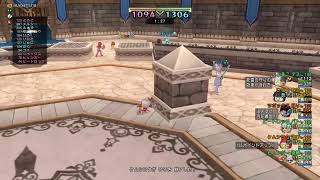 ドラクエ１０【GP】【盗賊でS～ボンバーマン！】古参の配信者です。気軽にチャット下さい　【ネタバレ注意】　初見さん大歓迎　＃低音ボイス　＃コロシアム　＃エンドコンテンツ