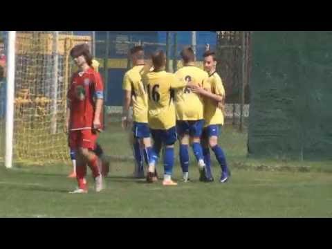 Junior Młodszy: JKS Jarota Jarocin - Olimpia Koło 3:0