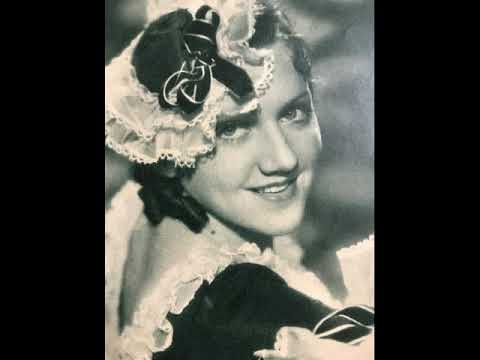 Te odio, Tango argentino, Kramer e i suoi Solisti, Milano, 1942