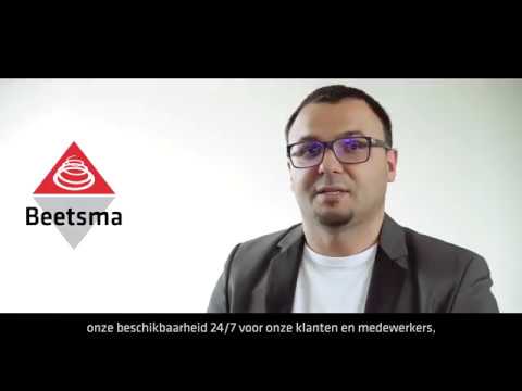 Agencja Pracy Beetsma