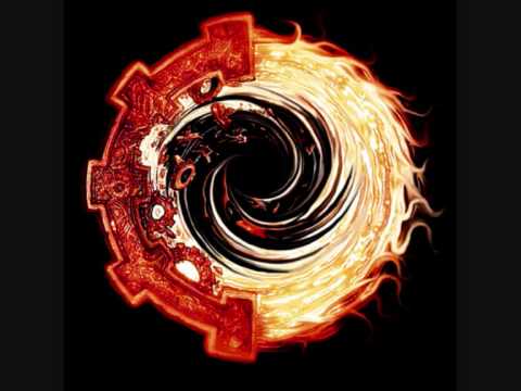 Chaos Core - Amon Ra