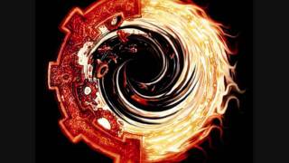 Chaos Core - Amon Ra