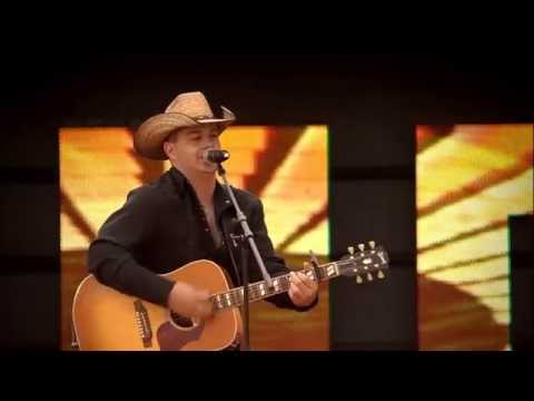 5 jaar anne - Robby Longo - Wagon Wheel